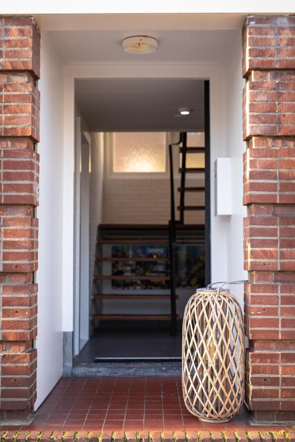 Bed and Breakfast Yep! Slapen Bij De Sluis Blokzijl Exterior foto